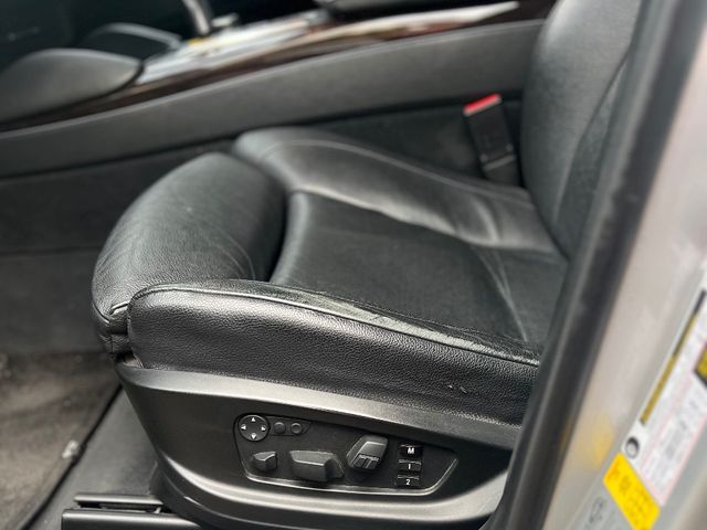 BMW X6 - фото 5