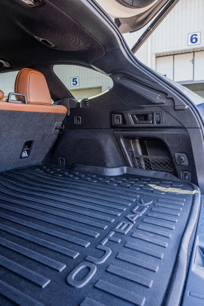 Subaru Outback - фото 32