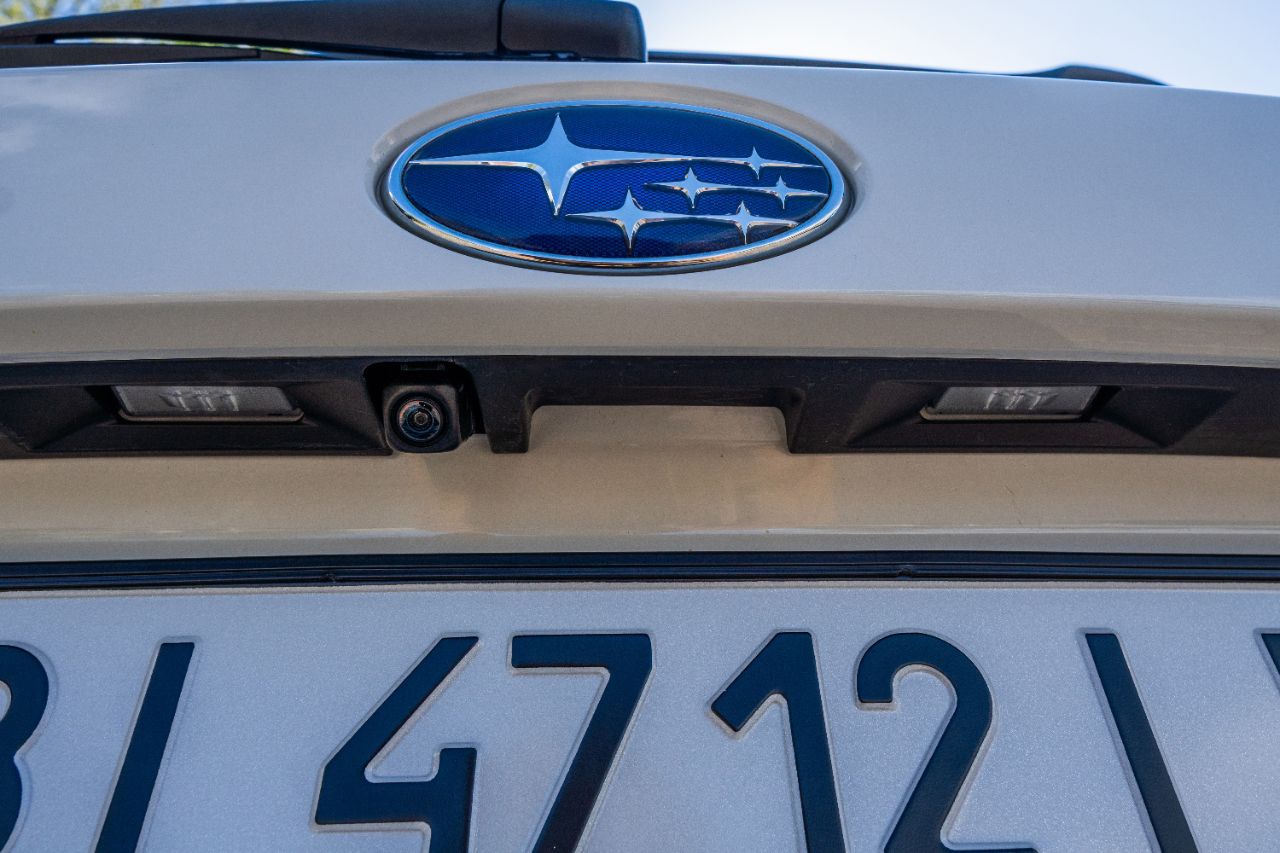 Subaru Outback - фото 34