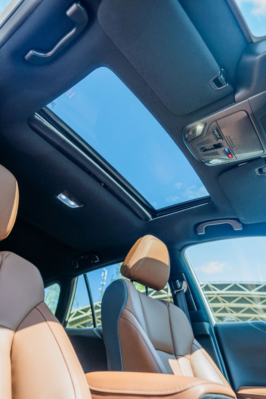 Subaru Outback - фото 15