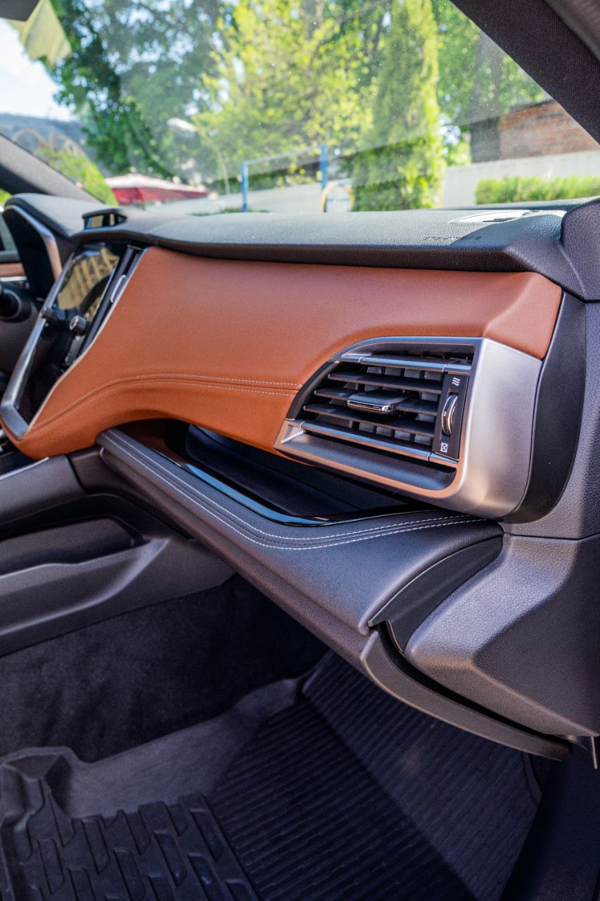 Subaru Outback - фото 36