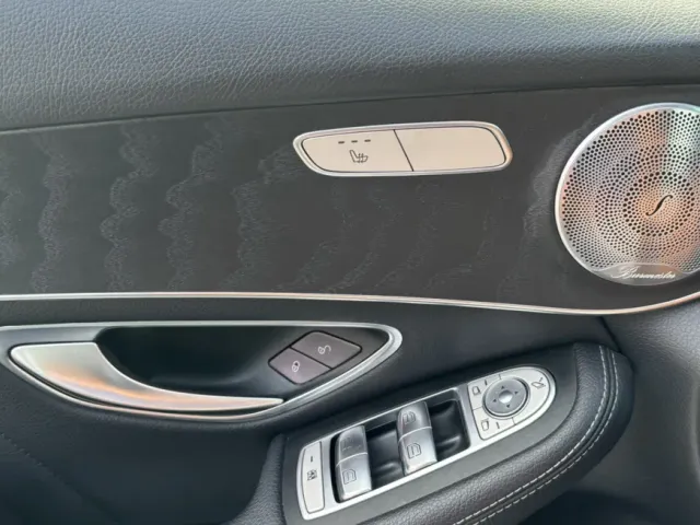 Mercedes-Benz GLC - фото 5