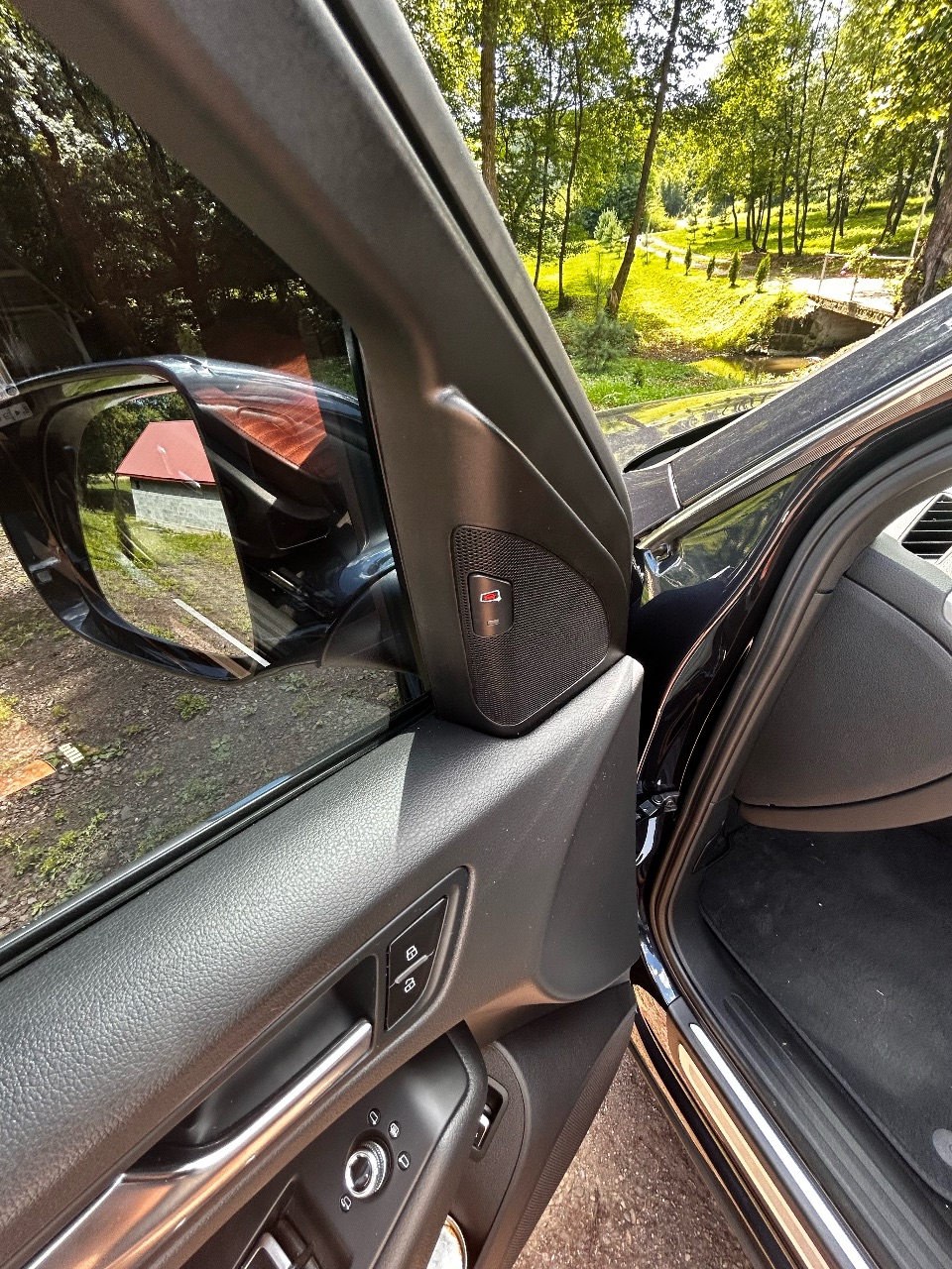 Audi Q5 - фото 16