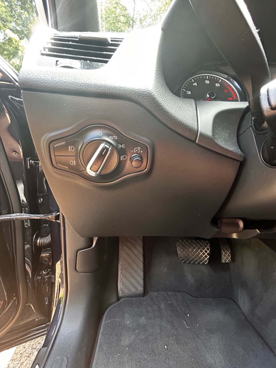 Audi Q5 - фото 14