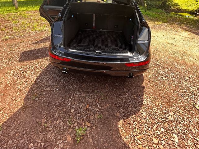 Audi Q5 - фото 3