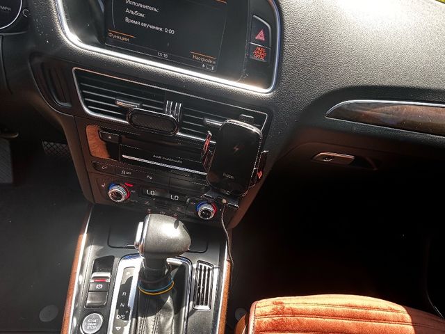 Audi Q5 - фото 2