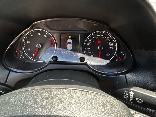 Audi Q5 - фото 4