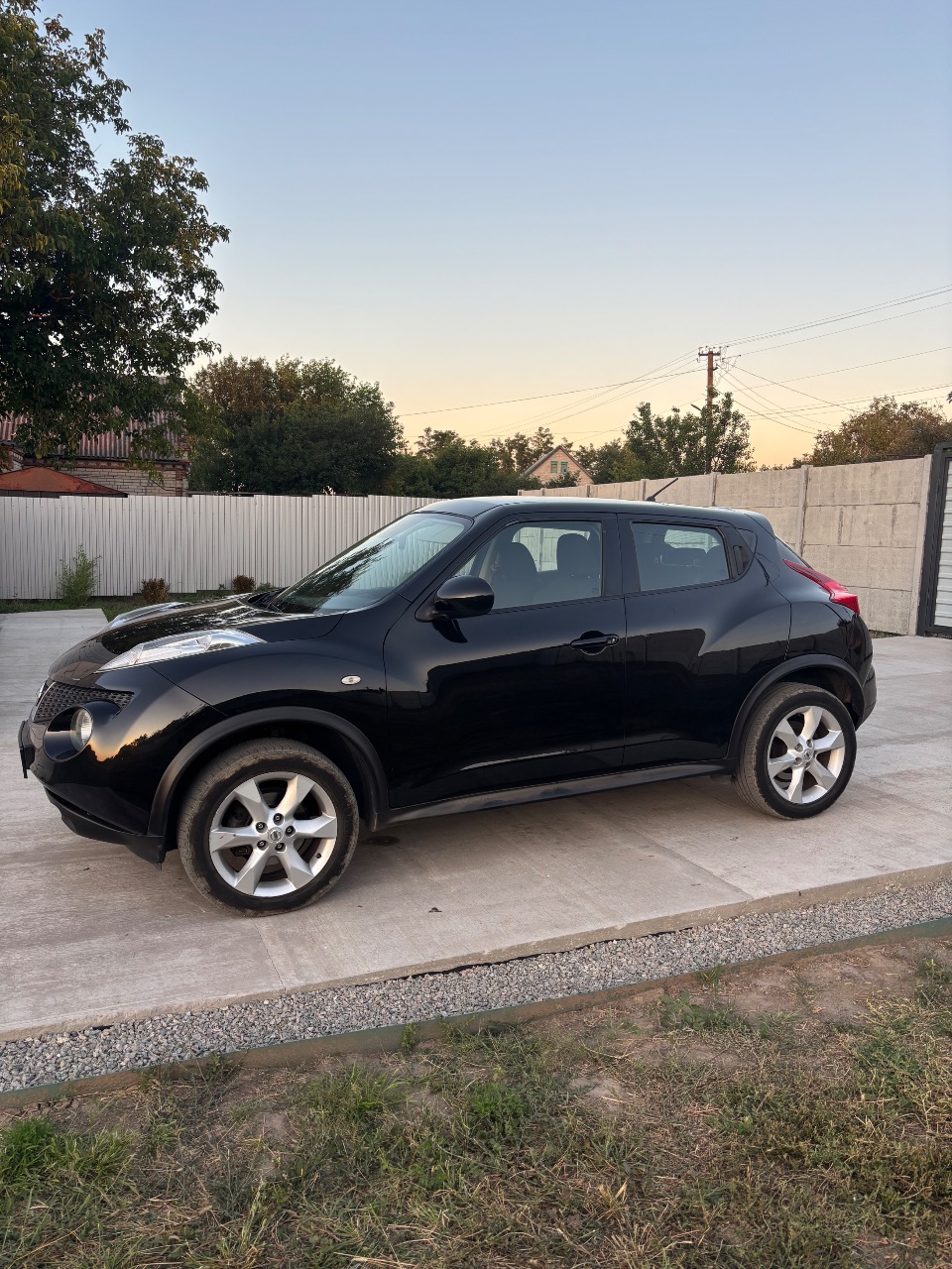 Nissan Juke - фото 6