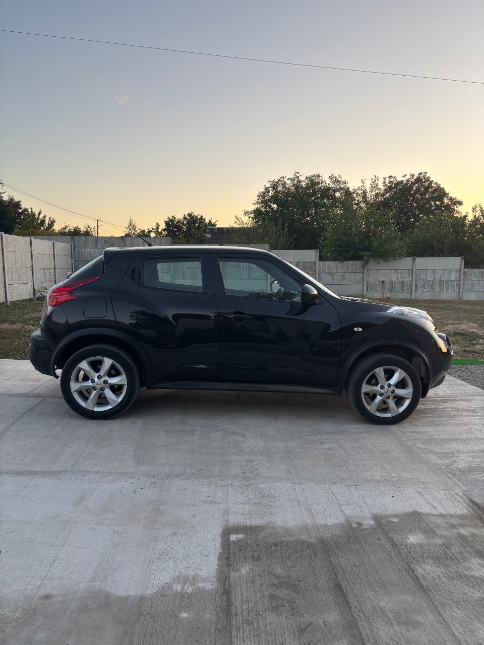 Nissan Juke - фото 5