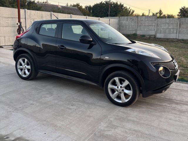 Nissan Juke - фото 4