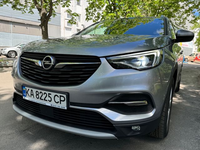 Opel Grandland X - фото 5