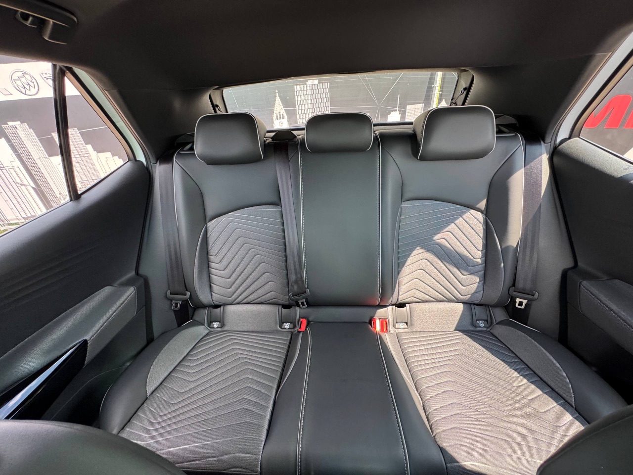 Volkswagen ID.3 - фото 8