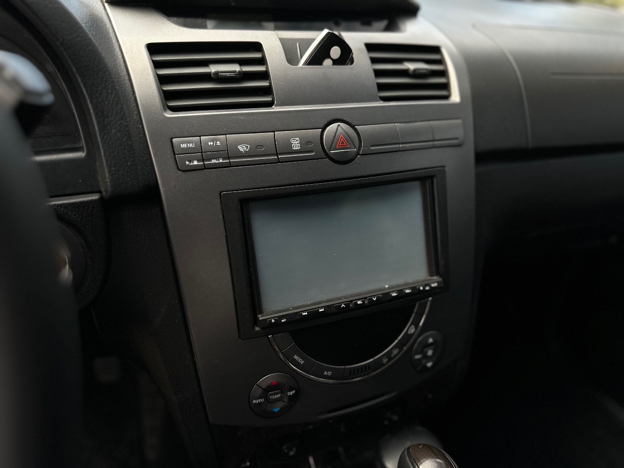 SsangYong Rexton - фото 12