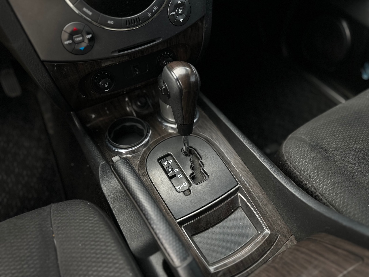 SsangYong Rexton - фото 11