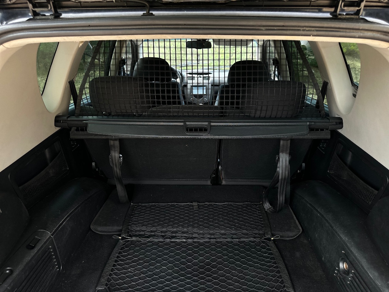 SsangYong Rexton - фото 13