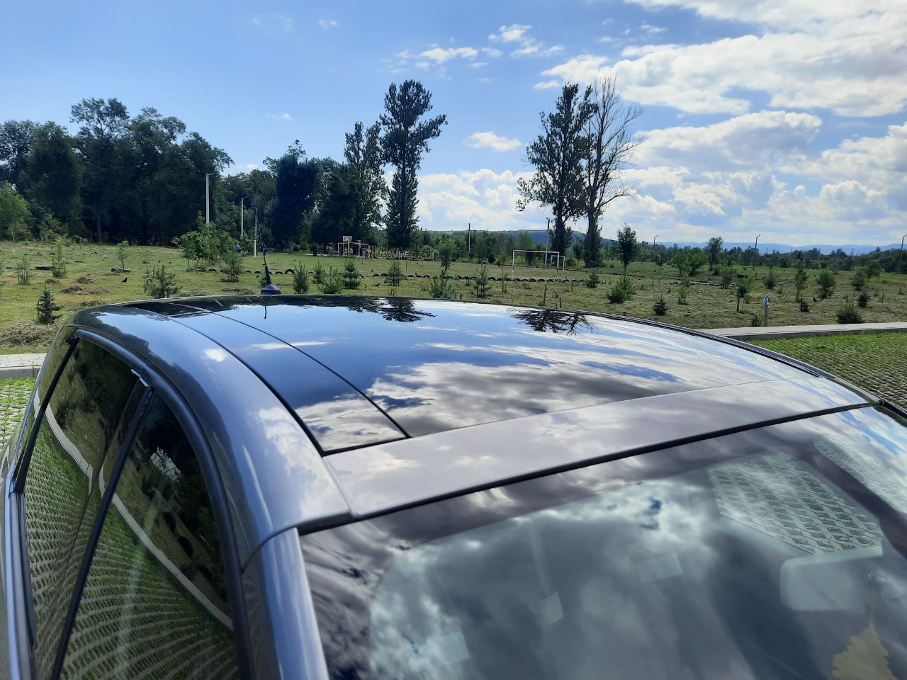 Renault Scenic - фото 27