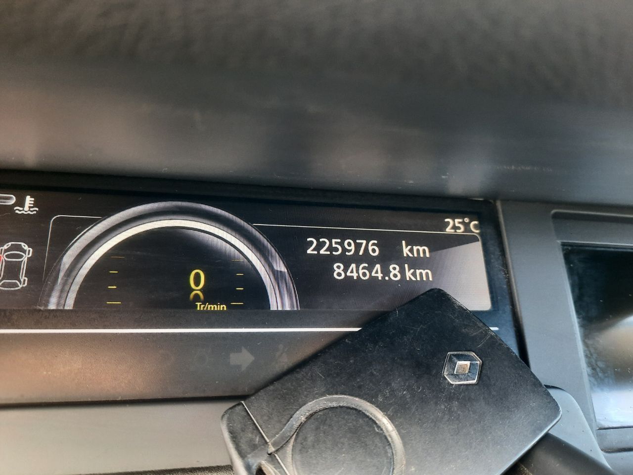 Renault Scenic - фото 35