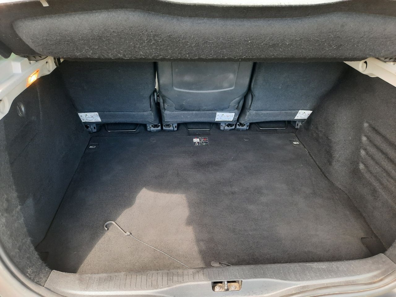 Renault Scenic - фото 13