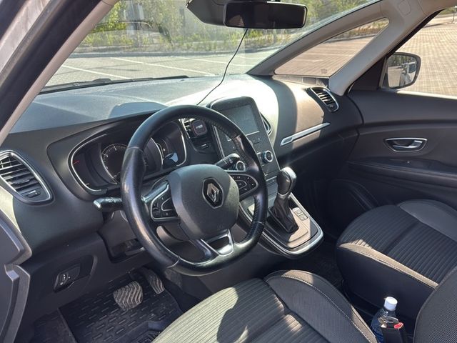 Renault Scenic - зображення 4