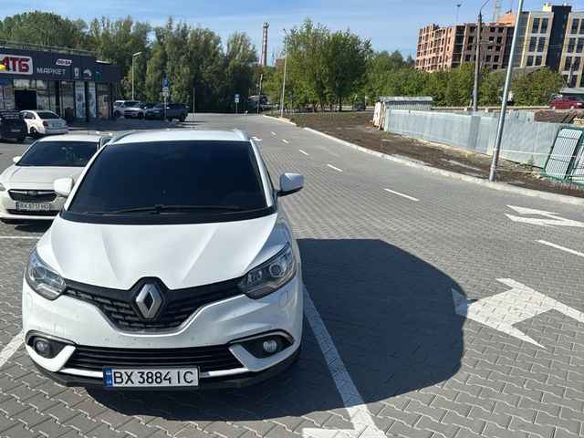Renault Scenic - зображення 2