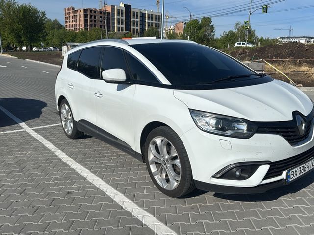 Renault Scenic - зображення 1