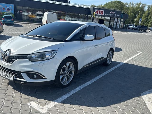 Renault Scenic - зображення 3
