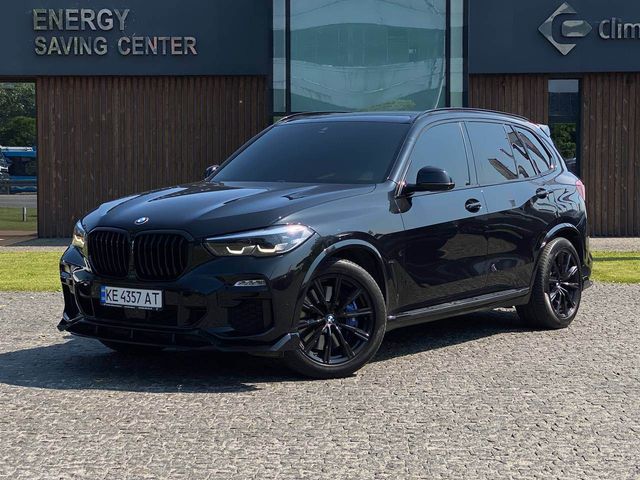 BMW X5 - фото 2