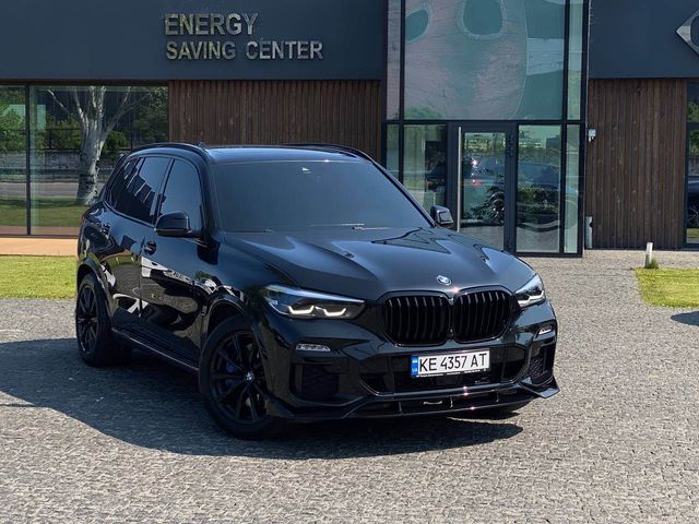BMW X5 - фото 4