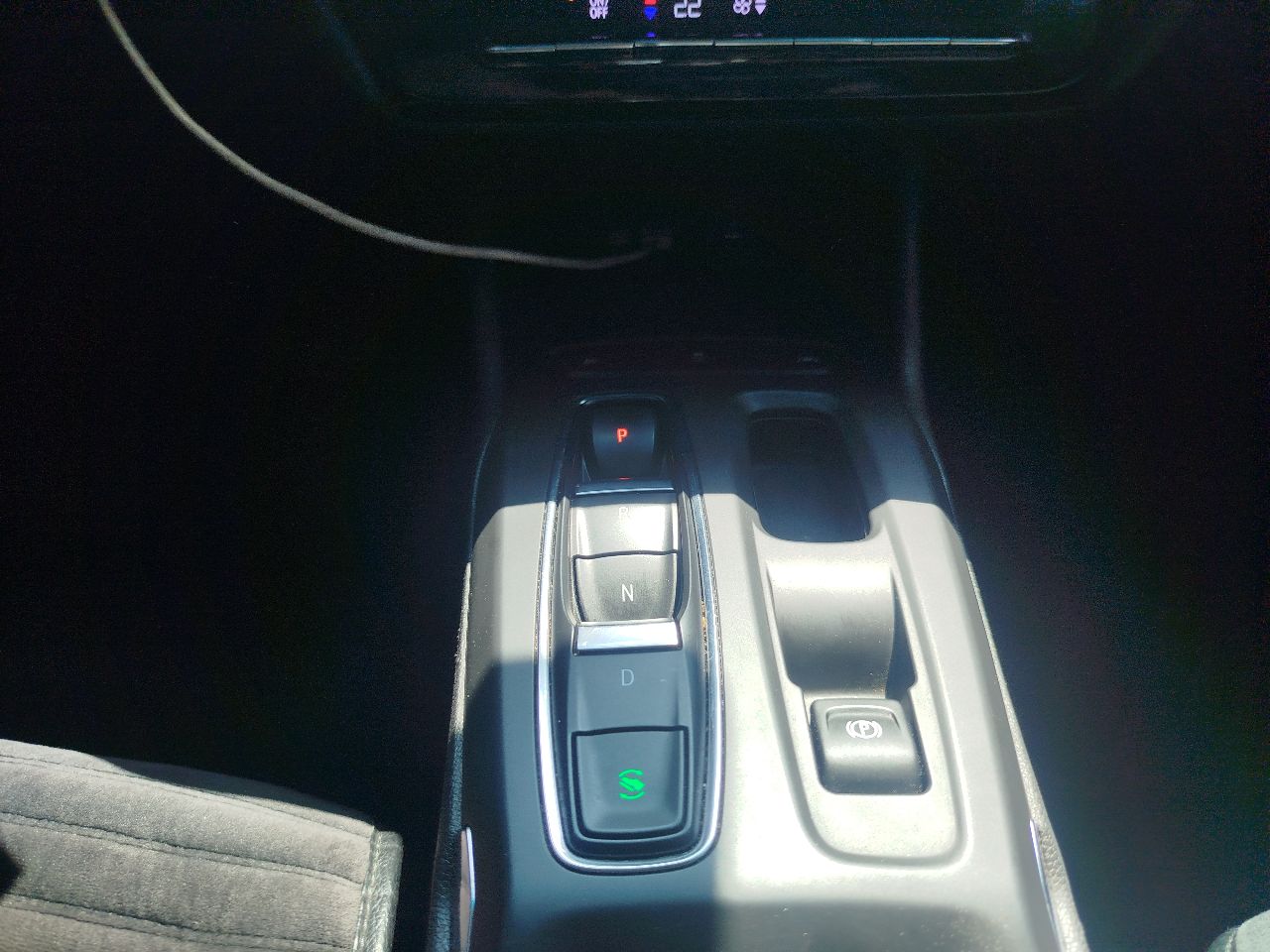 Chevrolet Bolt - фото 6