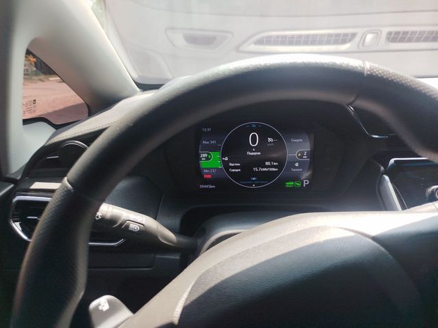 Chevrolet Bolt - фото 5