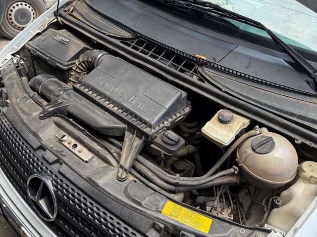 Mercedes-Benz Vito - фото 1