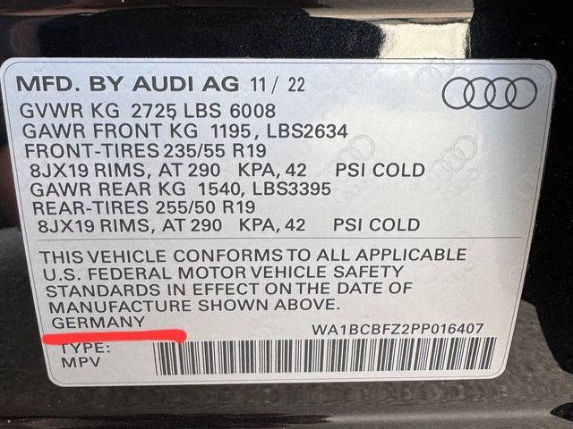 Audi Q4 e-tron - фото 5