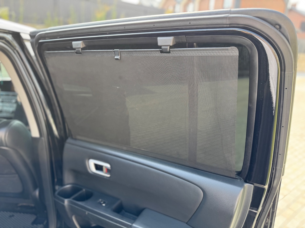 Honda Pilot - фото 6