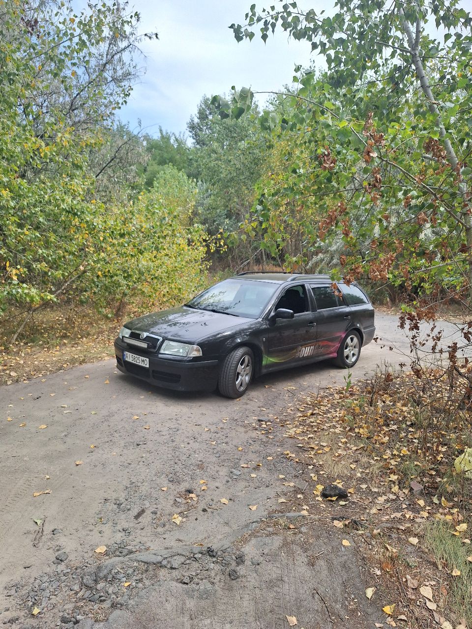 Skoda Octavia - фото 5