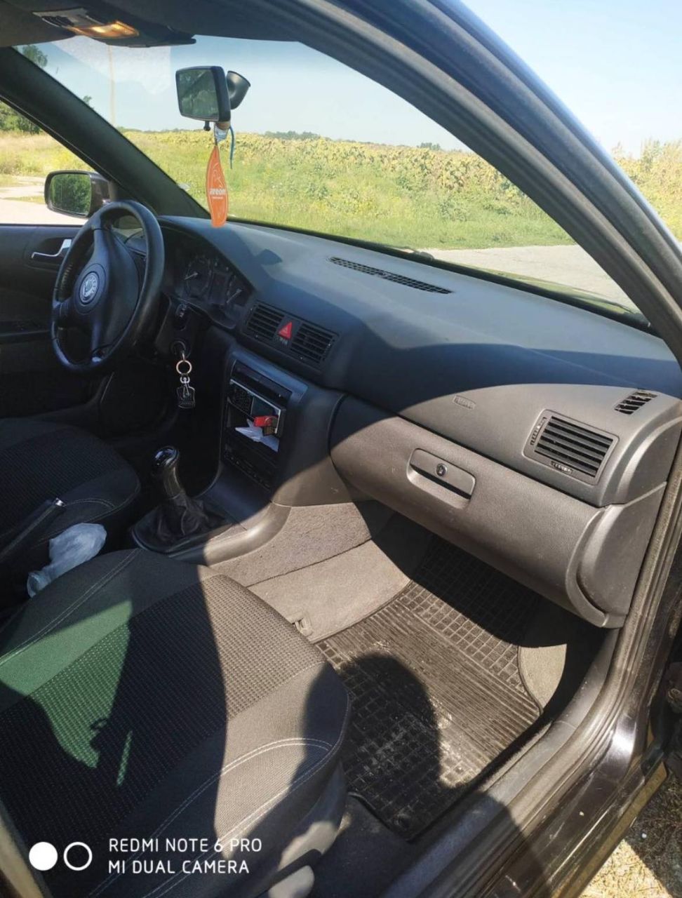 Skoda Octavia - фото 3