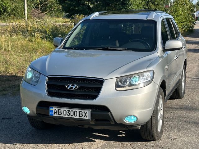 Hyundai Santa Fe 2006, Калинівка, $9 199 - зображення 1