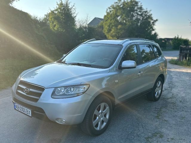 Hyundai Santa Fe 2006, Калинівка, $9 199 - зображення 4
