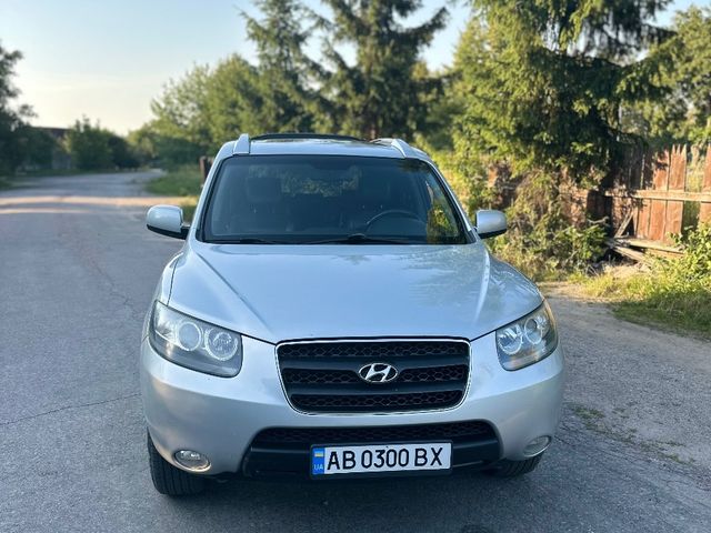 Hyundai Santa Fe 2006, Калинівка, $9 199 - зображення 3