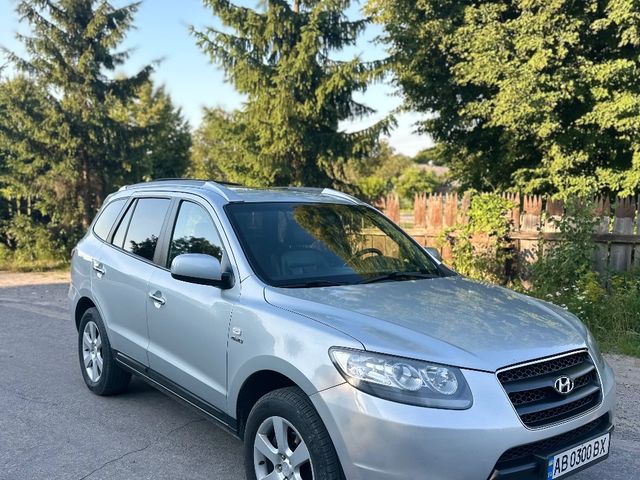 Hyundai Santa Fe 2006, Калинівка, $9 199 - зображення 5