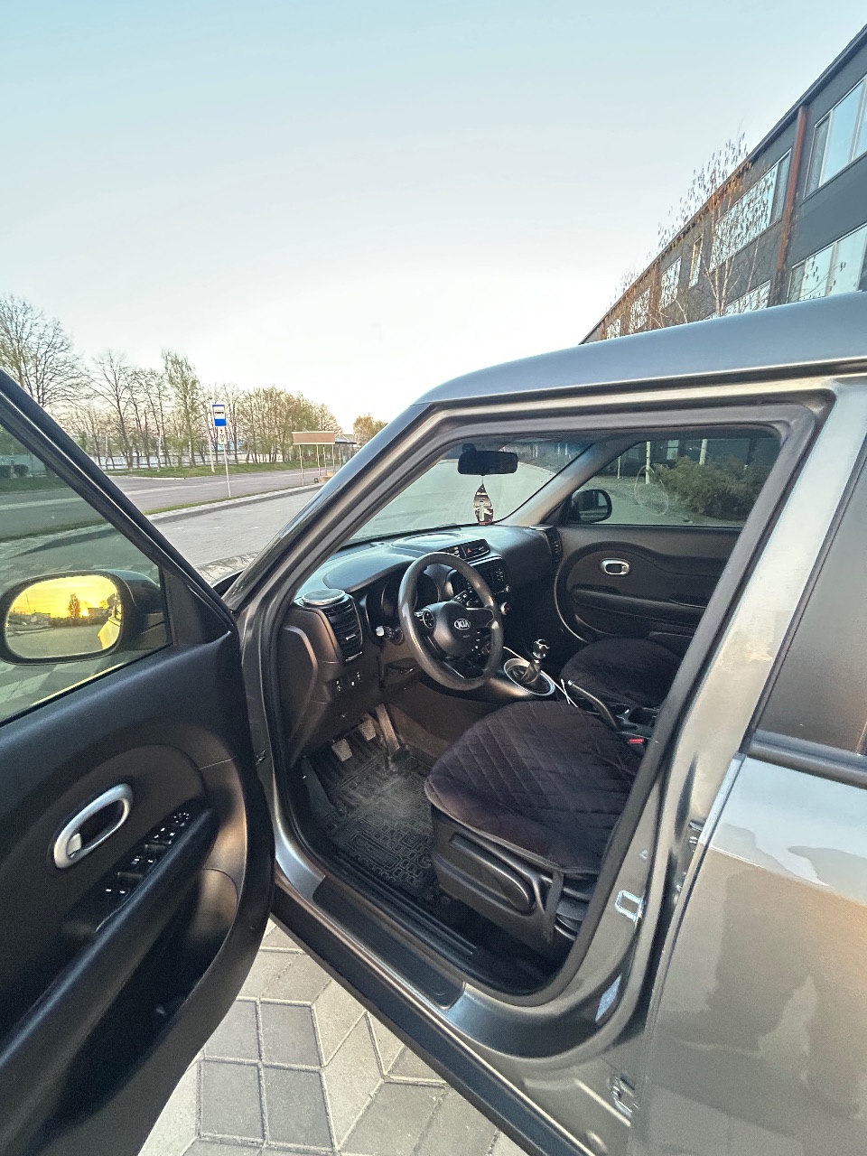 Kia Soul - фото 8