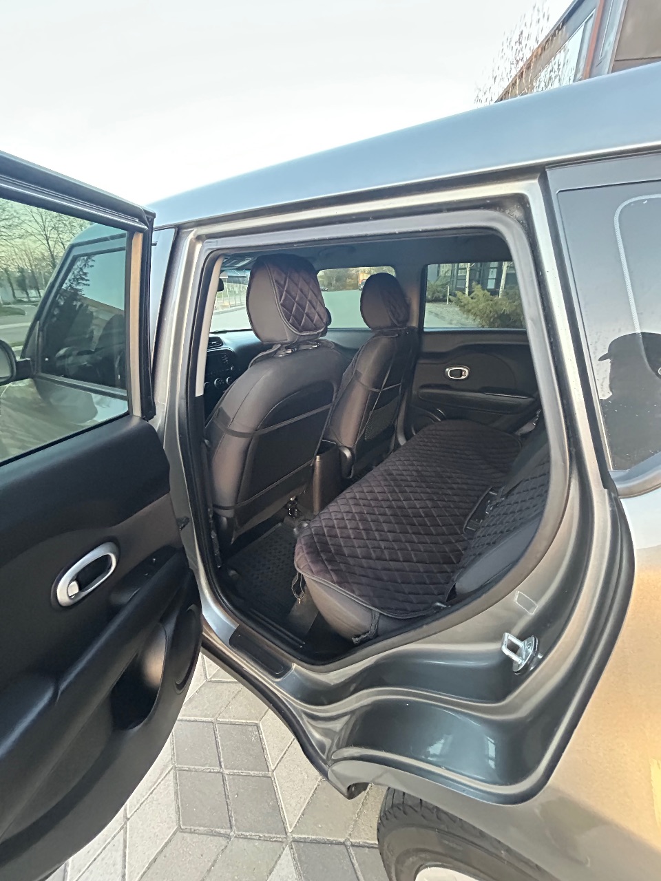 Kia Soul - фото 13