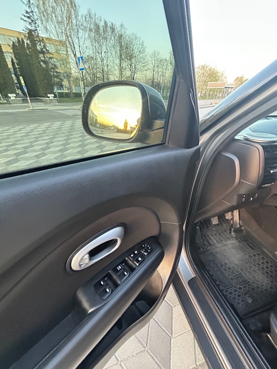 Kia Soul - фото 9