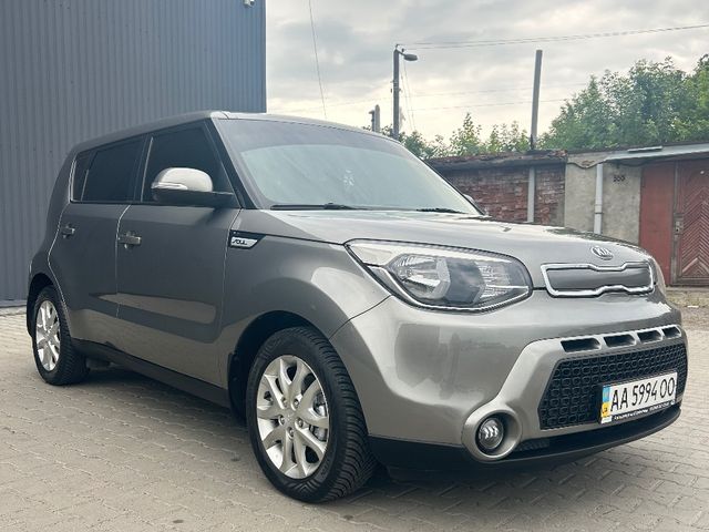 Kia Soul - зображення 5