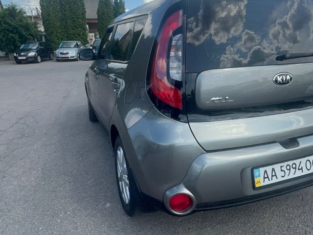 Kia Soul - зображення 3