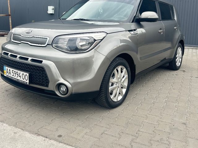 Kia Soul - зображення 4