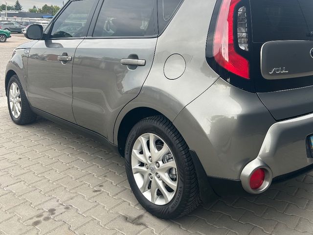 Kia Soul - зображення 2