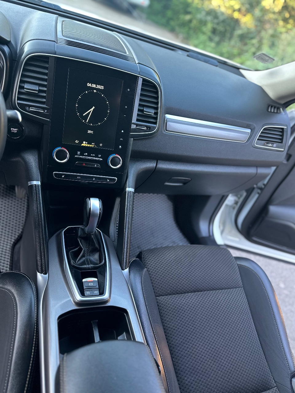 Renault Koleos - фото 3