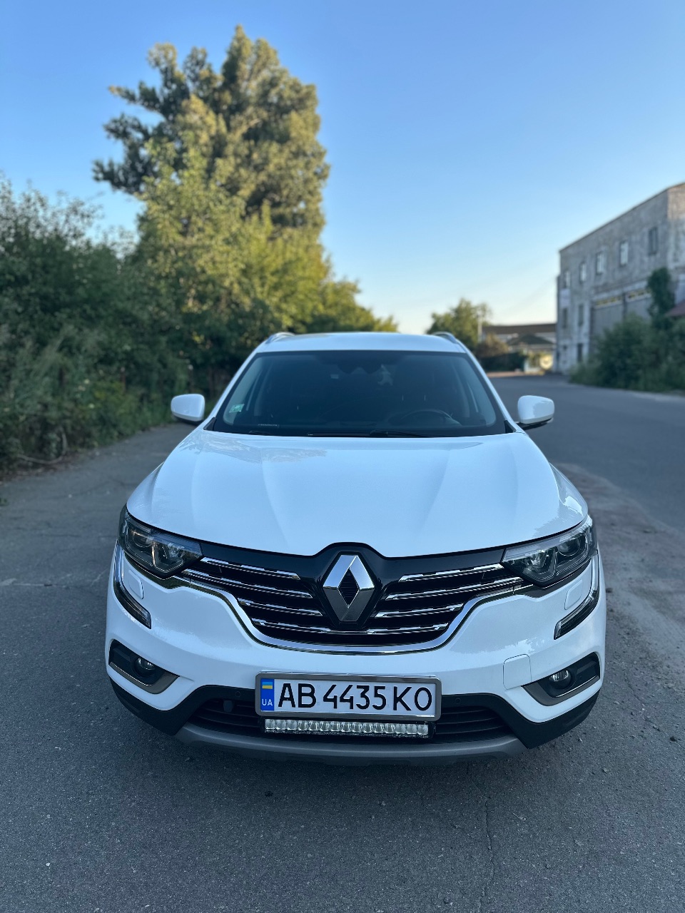 Renault Koleos - фото 10