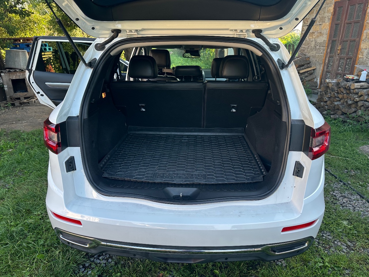 Renault Koleos - фото 16