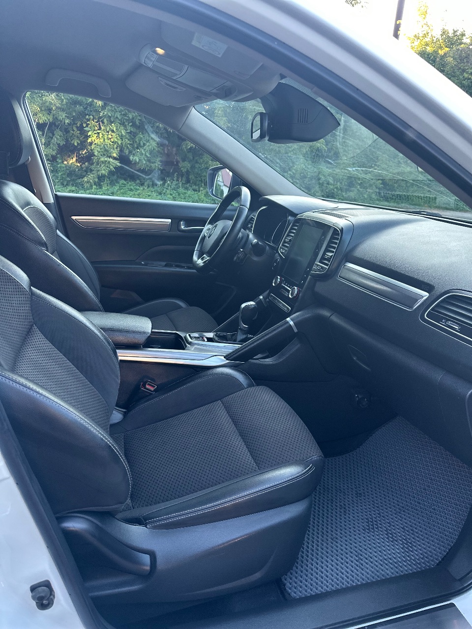 Renault Koleos - фото 7